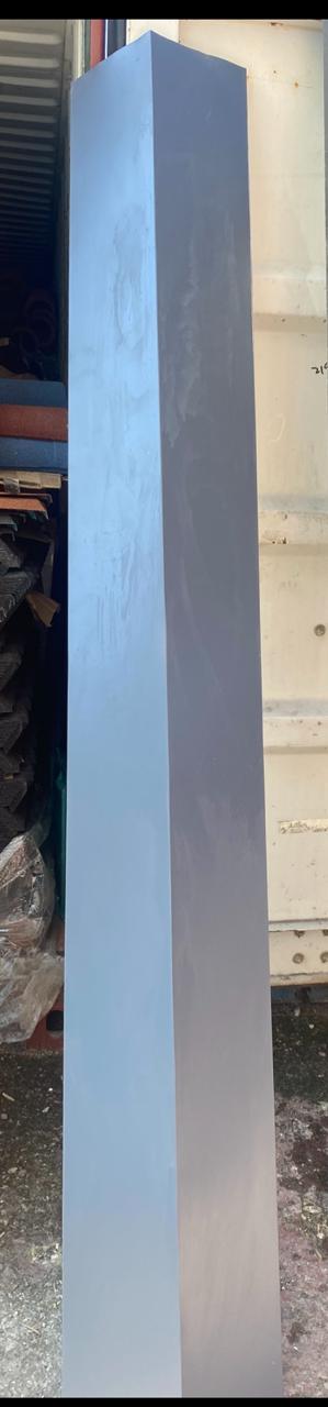 Ridge Caps